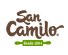 logo Panadería San Camilo